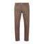 LIVERPOOL KINGSTON MODERN STRAIGHT PINE BARK STRETCH TERRY