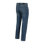 LIVERPOOL KINGSTON MODERN STRAIGHT STRETCH TERRY DENIM
