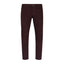 LIVERPOOL KINGSTON MODERN STRAIGHT WINE-COLORED DENIM