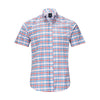 TAILORBYRD MULTI CHECK SHIRT