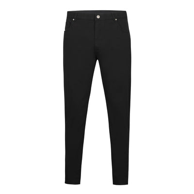 BERTINI SUPIMA COTTON 5 POCKET CHINO