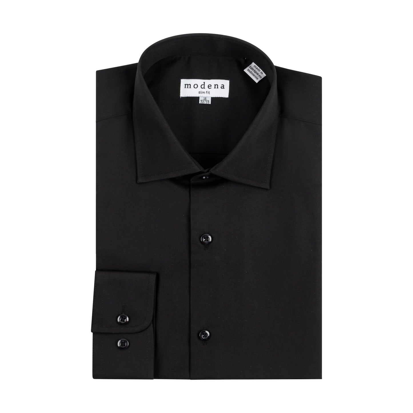 MODENA SLIM FIT DRESS SHIRT (more colors)