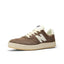 NEW BALANCE T500 LOW-PRO RETRO NUBUCK TRAINER