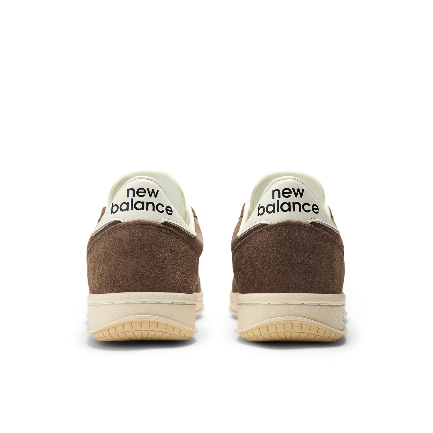 NEW BALANCE T500 LOW-PRO RETRO NUBUCK TRAINER