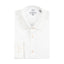 MODENA SLIM FIT COTTON BLEND SATEEN DRESS SHIRT (more colors)