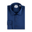 MODENA SLIM FIT COTTON BLEND SATEEN DRESS SHIRT (more colors)