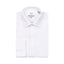 MODENA SLIM FIT COTTON BLEND SATEEN DRESS SHIRT (more colors)