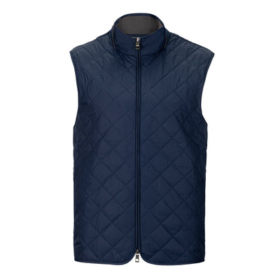 PETER MILLAR ESSEX QUILTED VEST