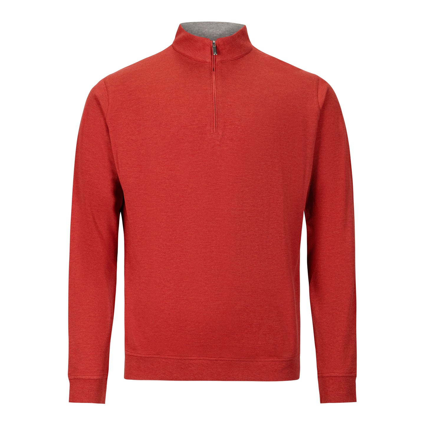 PETER MILLAR CROWN COMFORT INTERLOCK ¼ ZIP (more colors)