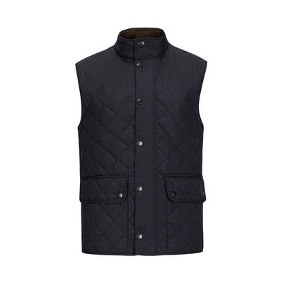 BARBOUR LOWERDALE QUILTED GILET (more colors)