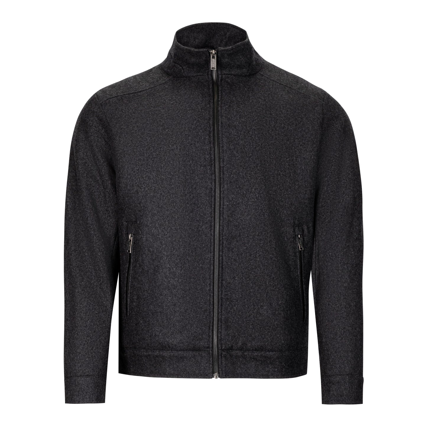 MICHAEL KORS WOOL BLEND HIPSTER