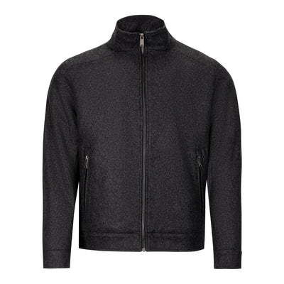 MICHAEL KORS WOOL BLEND HIPSTER