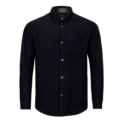 BARBOUR MARLOW TAILORED OVERSHIRT