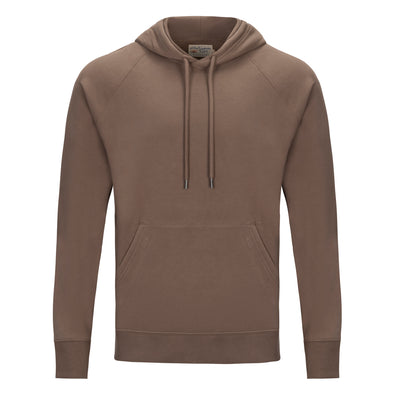 FAHERTY HIGH STANDARD FLEECE HOODIE