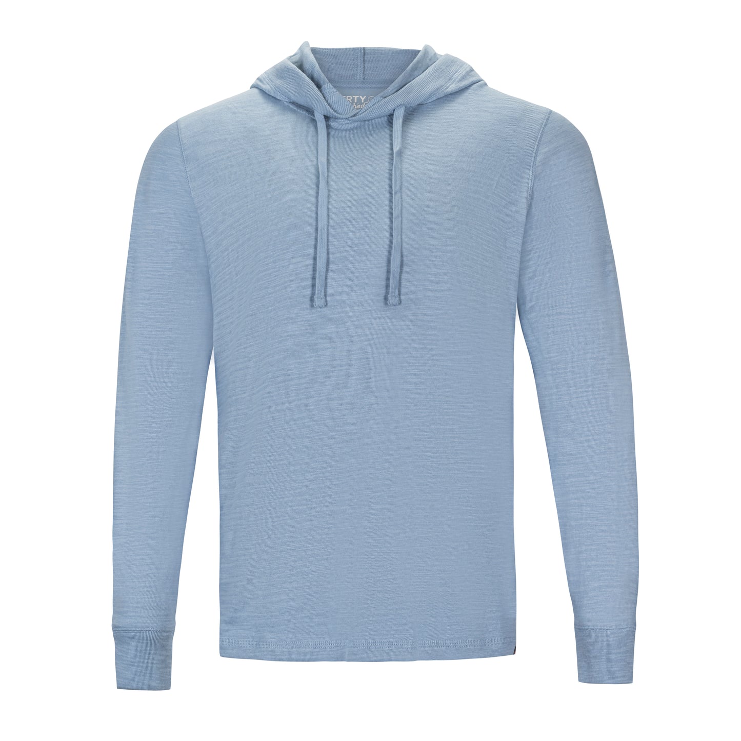 FAHERTY SUNWASHED SLUB HOODIE