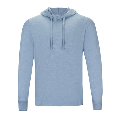FAHERTY SUNWASHED SLUB HOODIE