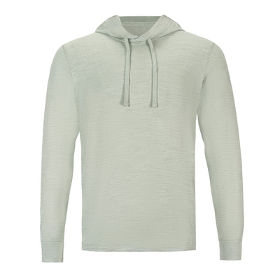 FAHERTY SUNWASHED SLUB HOODIE