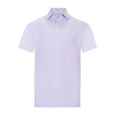 PETER MILLAR HARRINGTON PERFORMANCE JERSEY POLO