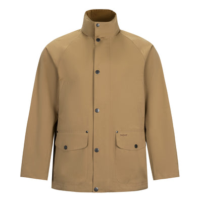 BARBOUR MODERN BEDALE MEN'S WATERPROOF JACKET
