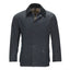 BARBOUR ASHBY WAX COTTON JACKET (more colors)