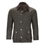 BARBOUR ASHBY WAX COTTON JACKET (more colors)