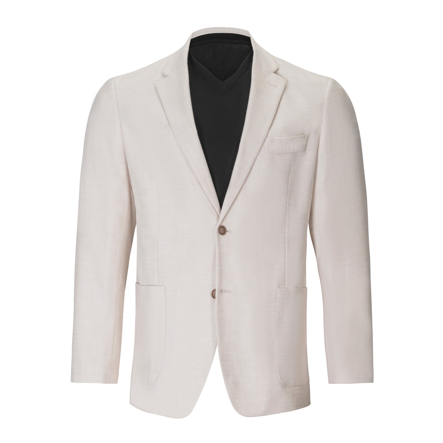 NAUTICA STRUCTURE WEAVE SPORT COAT