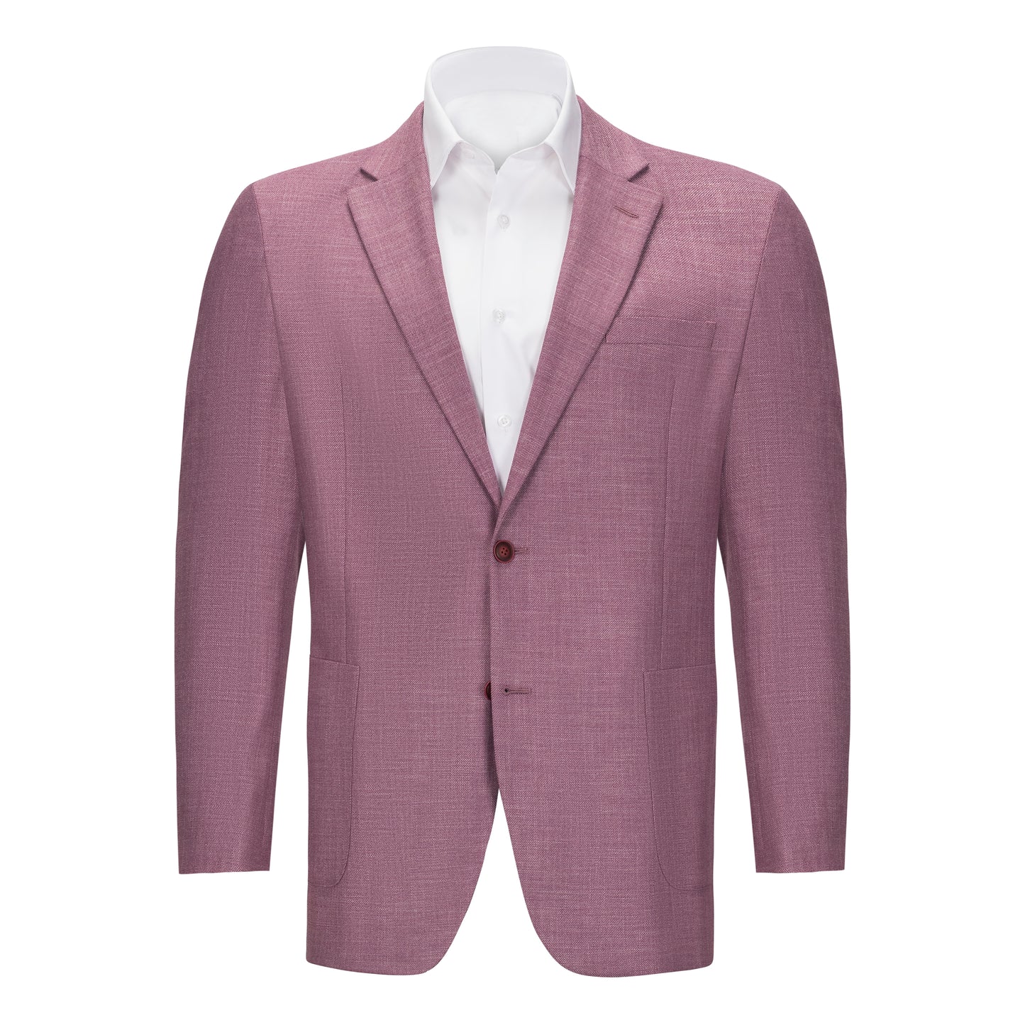 NAUTICA STRUCTURE WEAVE SPORT COAT