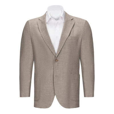 NAUTICA STRUCTURE WEAVE SPORT COAT