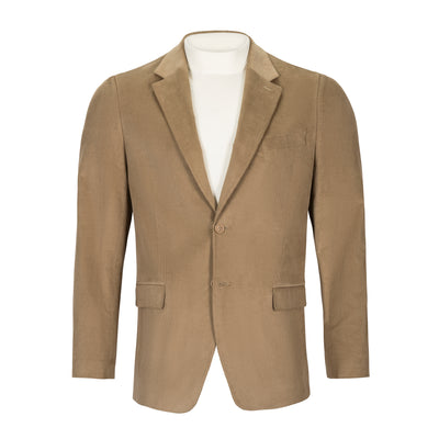 NAUTICA STRETCH CORDUROY SPORTCOAT