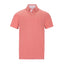 NICOBY SLUB POLO (more colors)
