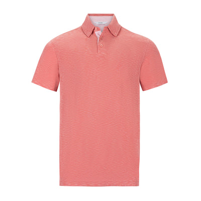 NICOBY SLUB POLO (more colors)