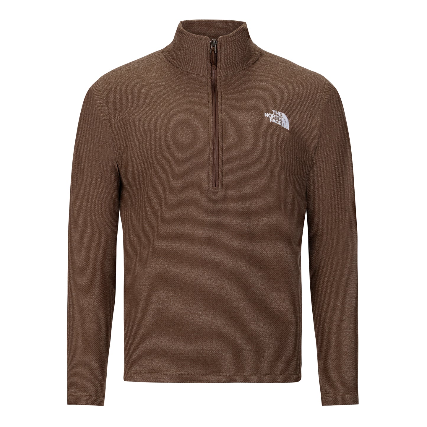 THE NORTH FACE CAP ROCK FLEECE ¼ ZIP (more colors)