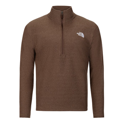 THE NORTH FACE CAP ROCK FLEECE ¼ ZIP (more colors)