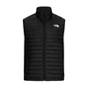 THE NORTH FACE CANYONLANDS HYBRID PUFFER VEST