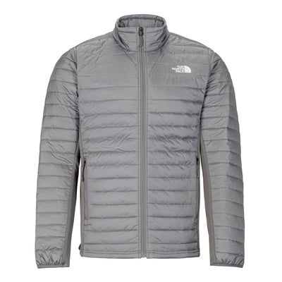 THE NORTH FACE CANYONLANDS HYBRID PUFFER JACKET
