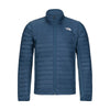 THE NORTH FACE CANYONLANDS HYBRID PUFFER JACKET