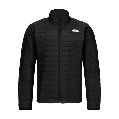 THE NORTH FACE CANYONLANDS HYBRID PUFFER JACKET