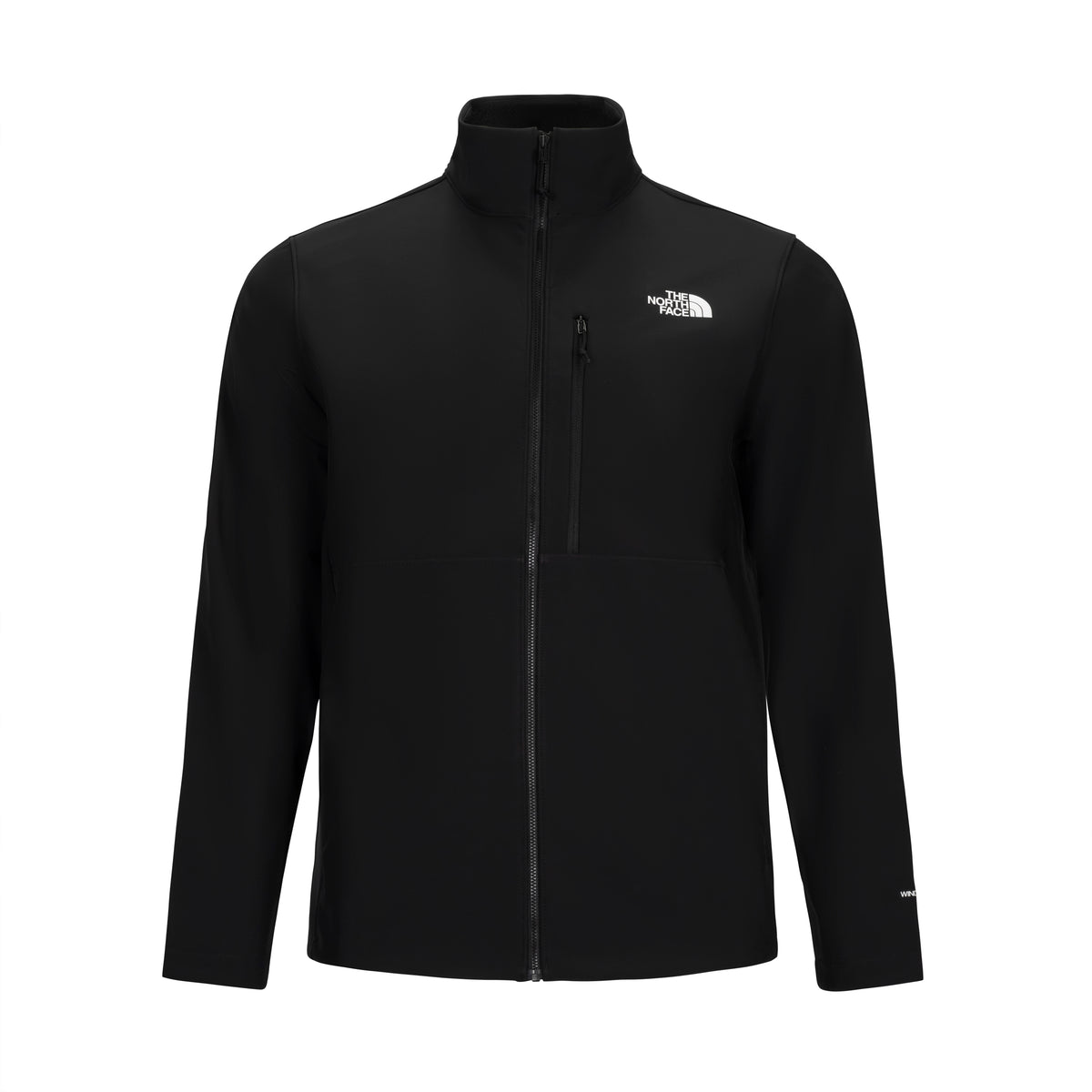 THE NORTH FACE APEX BIONIC 3 WIND-RESISTANT SOFTSHELL JACKET