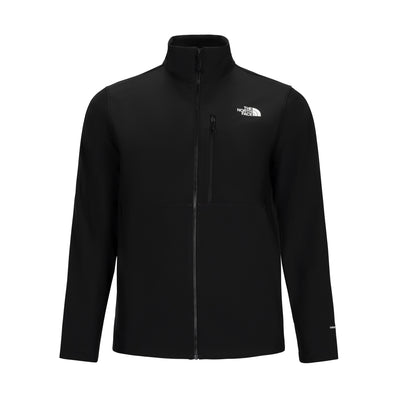 THE NORTH FACE APEX BIONIC 3 WIND-RESISTANT SOFTSHELL JACKET