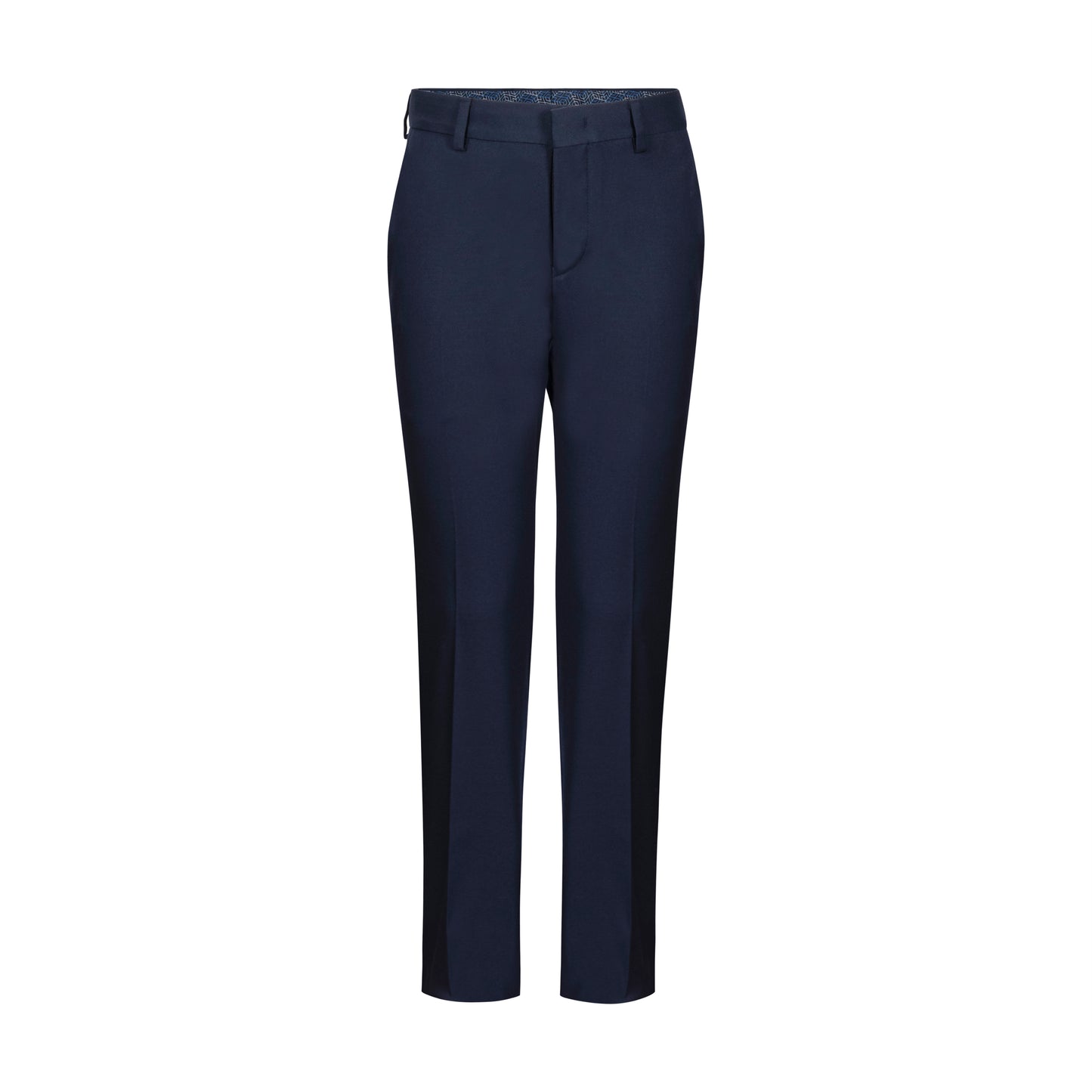 TALLIA BOYS BLUE SEPARATE PANT