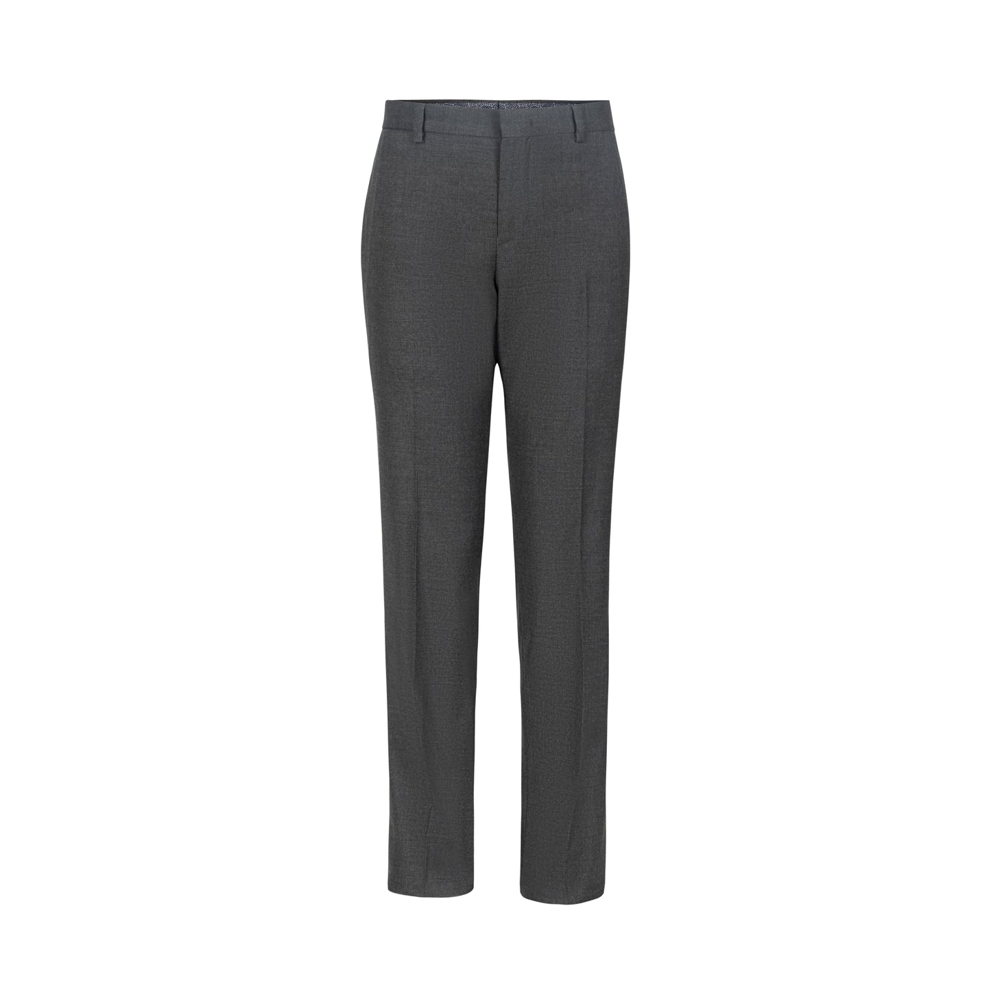 TALLIA BOYS CHARCOAL SEPARATE PANT