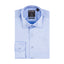 PROPER SOLID TWILL DRESS SHIRT (more colors)