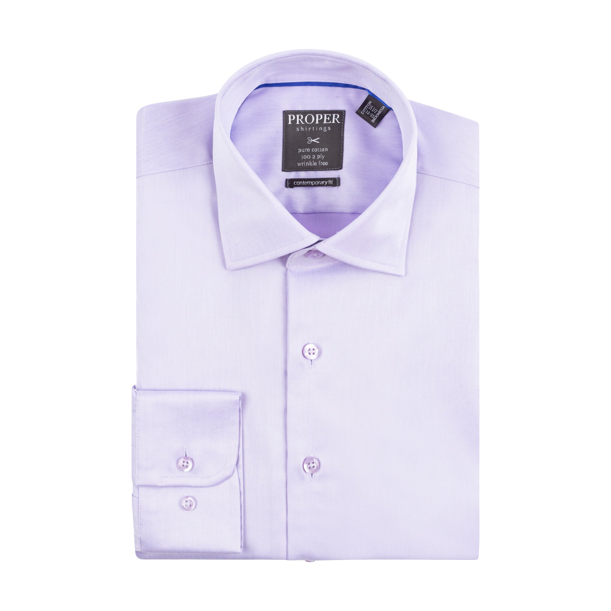 mauve color mens dress shirt Amazon.com: Berlioni Men's Long Sleeve Dress Shirts | Solid Colors & Convertible Classic French Cuffs | Roomiest Fit Button Up Dress Shirt