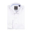 PROPER SOLID TWILL DRESS SHIRT (more colors)