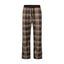 RAINFOREST BRUSHED FLANNEL PLAID PJ PANT (more colors)