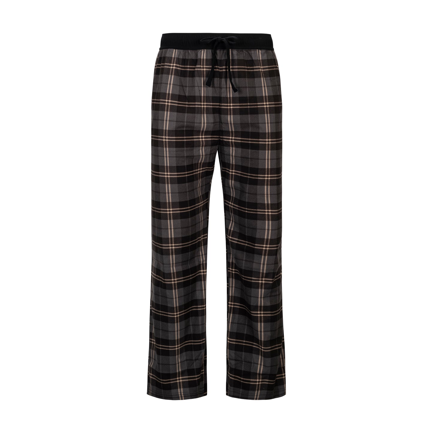 RAINFOREST BRUSHED FLANNEL PLAID PJ PANT (more colors)