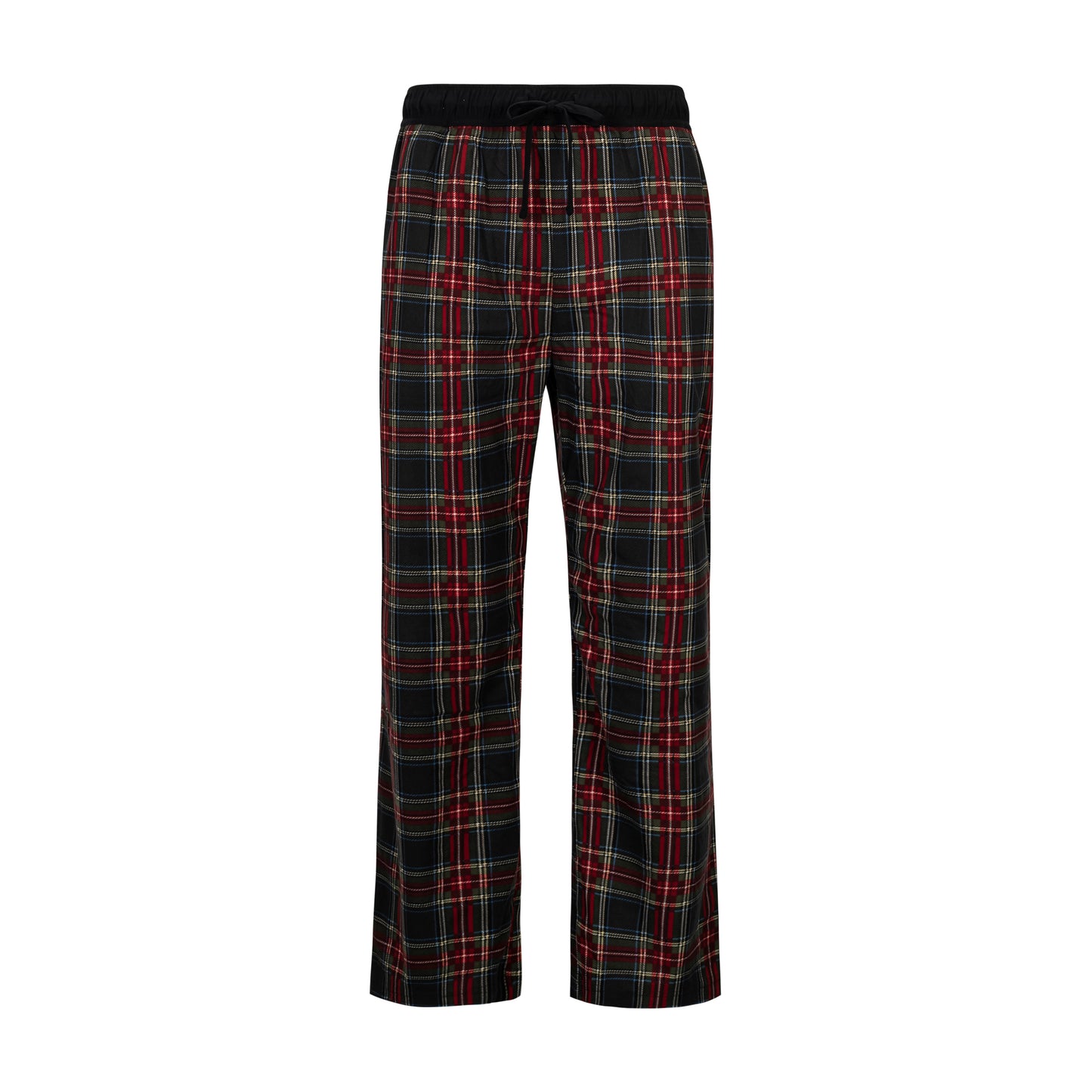RAINFOREST BRUSHED FLANNEL PLAID PJ PANT (more colors)