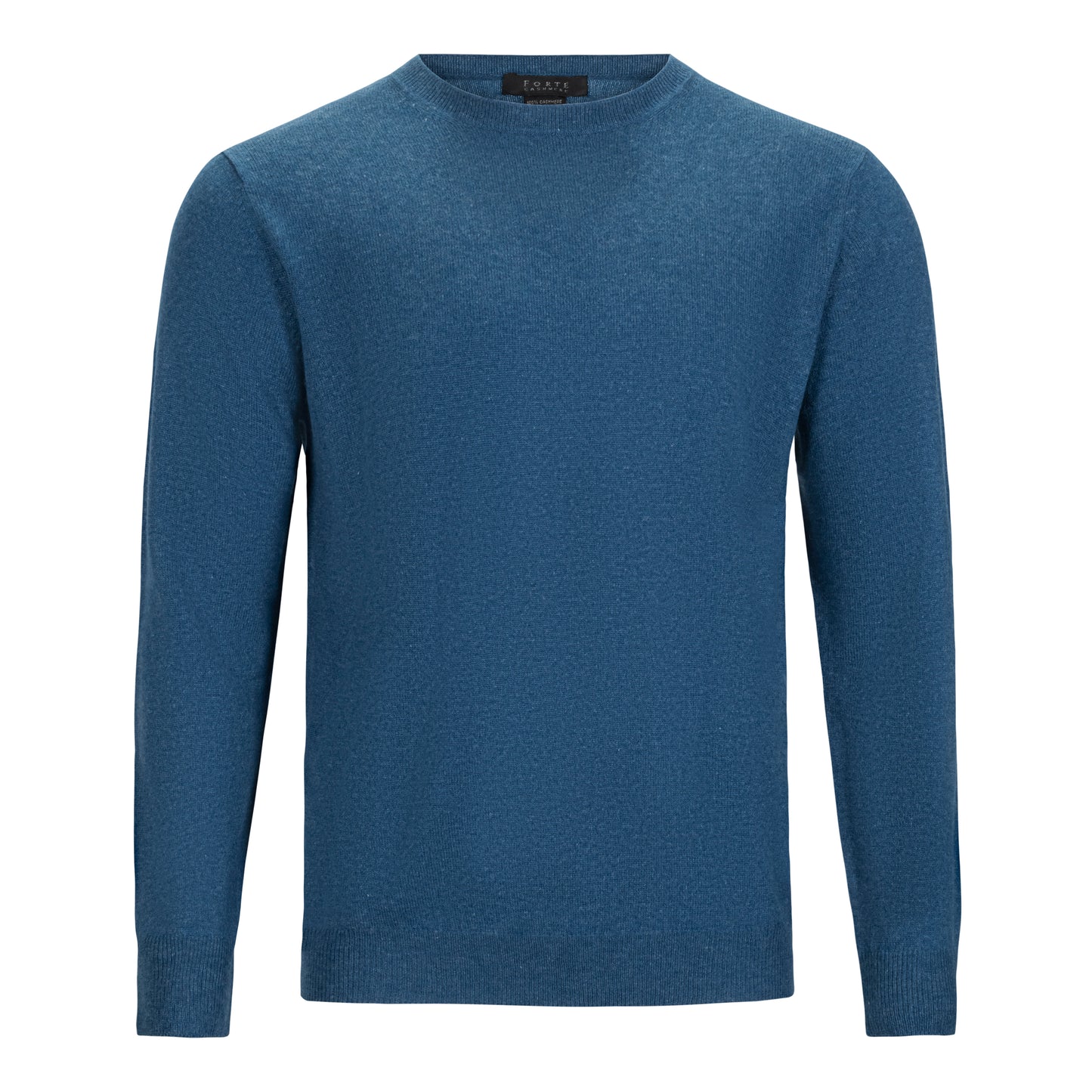 FORTE CASHMERE CREW NECK SWEATER (more colors)