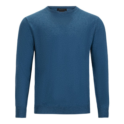 FORTE CASHMERE CREW NECK SWEATER (more colors)