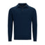 FORTE CASHMERE POLO SWEATER (more colors)